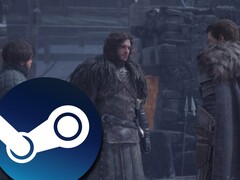 Game of Thrones: Kingsroad steht nach dem Full Release heftig in der Kritik. (Bildquelle: Steam)