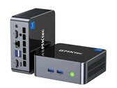 NucBox M3 Ultra: Neuer Mini-PC mit Intel-Rechenchip (Bildquelle: GMKtec)