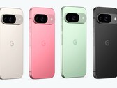 Google bietet im Rahmen des Winter Sales mehrere Pixel-Smartphones mit Rabatt an. (Bildquelle: Google)