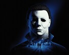 "Halloween: The Game" mit Michael Myers - Zentrales Werbebild