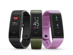 Amazon bringt mit Halo View einen neuen Fitnesstracker mit Display auf den Markt. (Bild: Amazon)