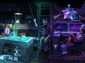 HeistGeist ist auf Steam bis zum 25. Juni mit 60 Prozent Rabatt erhältlich.