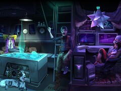 HeistGeist ist auf Steam bis zum 25. Juni mit 60 Prozent Rabatt erhältlich.