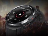 Nutzer der Honor Watch GS Pro können nach dem jüngsten Firmware-Update endlich Apps von Drittanbietern installieren. (Bild: Honor)