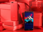 Valentinstag: Honor 7X in Rot als Limited Edition.