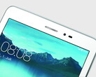 Tablets: Huawei MediaPad T1 8.0 LTE erhältlich