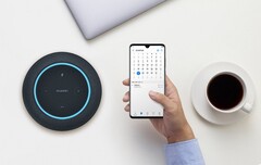 Der Huawei Sprachassistent Xiaoyi soll künftig auch international sein Unwesen treiben. (Bild: Huawei)