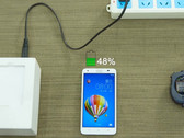 Huawei lädt 48 Prozent der Akkukapazität in 5 Minuten aber einige Fragen bleiben offen.