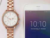 Hybrid-Smartwatches boomen. Fashion Beats Function.