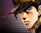 Jotaro Kujo ist auf dem offiziellen Artwork zu „JoJo’s Bizarre Adventure: Eyes of Heaven“ zu sehen.