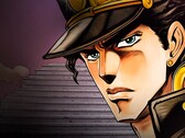 Jotaro Kujo ist auf dem offiziellen Artwork zu „JoJo’s Bizarre Adventure: Eyes of Heaven“ zu sehen.