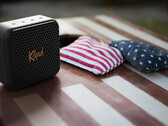 Klipsch bringt den neuen Bluetooth-Lautsprecher Austin auf den Markt. (Bild: Klipsch)