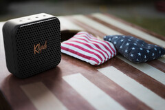 Klipsch bringt den neuen Bluetooth-Lautsprecher Austin auf den Markt. (Bild: Klipsch)