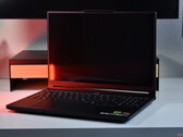 Das Lenovo Legion 5 15AGP11.