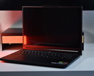 Das Lenovo Legion 5 15AGP11.