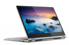 Lenovo Ideapad C340-14API im Test: Ryzen 5 macht ordentlich Dampf