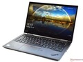Lenovo ThinkPad X1 Yoga G4 Convertible-Laptop mit Intel Core i7 und 16 GB RAM günstig im Angebot (Bild: Notebookcheck)