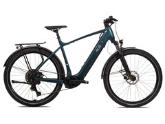 E-MTB EQP: E-Bike gibt es aktuell schon wieder und noch einmal günstiger (Bildquelle: Statera)
