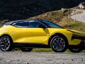 Der Lotus Eletre X PHEV-SUV kombiniert bis zu 952 PS mit einer 70-kWh-Batterie, 900-Volt-Technik und bis zu 305 km elektrischer WLTP-Reichweite.