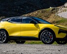 Der Lotus Eletre X PHEV-SUV kombiniert bis zu 952 PS mit einer 70-kWh-Batterie, 900-Volt-Technik und bis zu 305 km elektrischer WLTP-Reichweite.