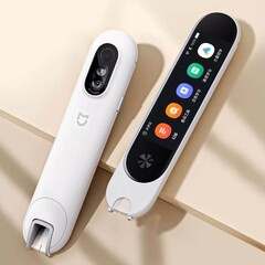 Mijia Dictionary Pen: Übersetzungscomputer mit OCR