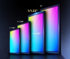 Das Motorola Edge 30 Ultra setzt nicht auf den größten, aber auf den hochauflösendsten Sensor am Markt. (Bild: Motorola)