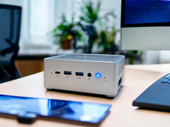 Minisforum Venus Series NAB9 im Test: Mini-PC mit Intel Core i9-12900HK, 32 GB RAM und aktiver SSD-Kühlung!
