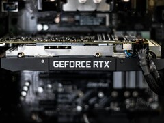 Die Nvidia GeForce RTX 6090 könnte 2027 erscheinen