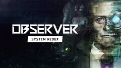 Observer erhält mit System Redux ein komplettes Remaster für die Konsolen der nächsten Generation. (Bild: Aspyr)