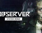Observer erhält mit System Redux ein komplettes Remaster für die Konsolen der nächsten Generation. (Bild: Aspyr)