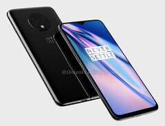 Das OnePlus 7T wird offenbar massiv aufgewertet: Ein 90Hz-Display soll auch im Basis-Modell stecken.