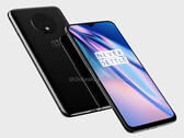 Das OnePlus 7T wird offenbar massiv aufgewertet: Ein 90Hz-Display soll auch im Basis-Modell stecken.