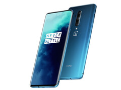Kann heiß werden: Das OnePlus 7T Pro.