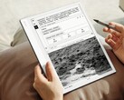 Das Boox Note X6 wird standardmäßig mit Android 16 ausgeliefert