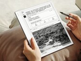 Das Boox Note X6 wird standardmäßig mit Android 16 ausgeliefert