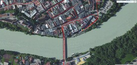 GNSS - Garmin Edge 520