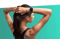 Die Amazfit Pop Pro bietet eine lange Feature-Liste, trotz des verhältnismäßig günstigen Preises. (Bild: Huami)
