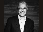 Ein Porträt von Ubisoft-Mitgründer Claude Guillemot