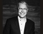Ein Porträt von Ubisoft-Mitgründer Claude Guillemot