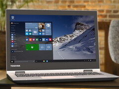 Toshiba: Neue Modelle bei den Satellite Radius 14 Convertibles