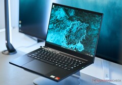 Stark reduziert: Razer Blade 14 Gaming-Laptop mit AMD Ryzen 9, RTX 4070 und 240Hz QHD-Display bei (Bild: Alex Wätzel)