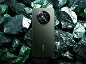 Das Realme 12X bietet ein 120 Hz LCD zum günstigen Preis. (Bild: Realme)