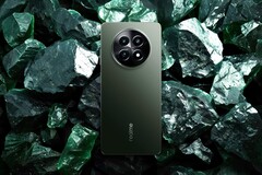 Das Realme 12X bietet ein 120 Hz LCD zum günstigen Preis. (Bild: Realme)