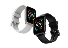 Die neueste Smartwatch von Realme bietet einige interessante Features zum Spitzenpreis. (Bild: Realme)