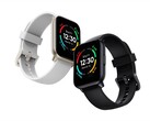 Die neueste Smartwatch von Realme bietet einige interessante Features zum Spitzenpreis. (Bild: Realme)