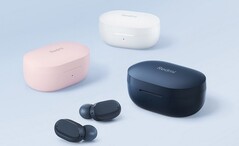 Die Redmi Earbuds 3 Pro unterstützen Qualcomm aptX Adaptive, trotz ihres günstigesn Preises. (Bild: Xiaomi)