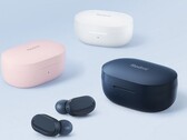 Die Redmi Earbuds 3 Pro unterstützen Qualcomm aptX Adaptive, trotz ihres günstigesn Preises. (Bild: Xiaomi)