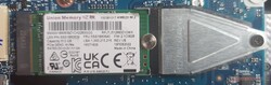 UMIS AM620, PCIe-3.0-SSD