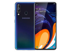 Samsung Galaxy A60 und J6 bekommen Android 10 Update, Galaxy Xcover 4s ebenfalls