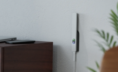 Unifi 5G Backup braucht eine PoE-Verbindung.
